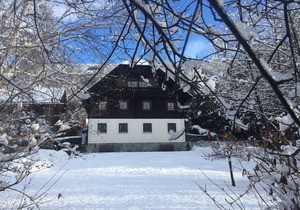 Holiday house for 8 persons approx. 190 m² in Fischertratten, Carinthia (Upper Carinthia)