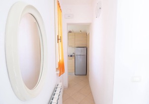 Holiday house Lido degli Scacchi for 1 - 6 persons with 2 bedrooms - Row house