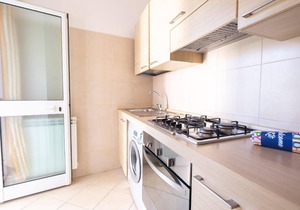 Holiday house Lido degli Scacchi for 1 - 6 persons with 2 bedrooms - Row house