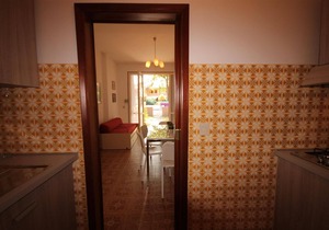 Holiday house Lido delle Nazioni for 1 - 6 persons with 2 bedrooms - Row house