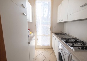 Holiday house Lido delle Nazioni for 1 - 6 persons with 3 bedrooms - Row house
