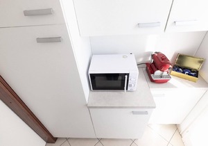 Holiday house Lido delle Nazioni for 1 - 6 persons with 3 bedrooms - Row house