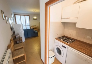 Holiday house Lido delle Nazioni for 1 - 6 persons with 2 bedrooms - Row house