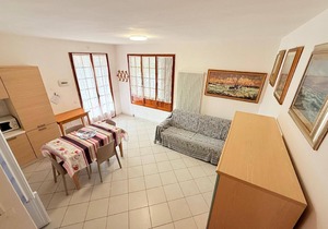 Holiday house Lido delle Nazioni for 1 - 6 persons with 2 bedrooms - Row house