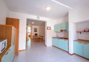 Holiday house Lido delle Nazioni for 1 - 8 persons with 3 bedrooms - Row house