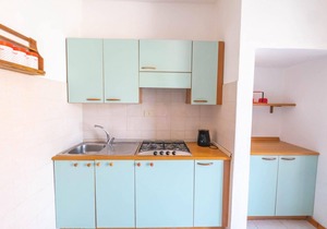 Holiday house Lido delle Nazioni for 1 - 8 persons with 3 bedrooms - Row house