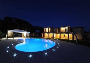Holiday house Torre delle Stelle for 2 - 4 persons with 2 bedrooms - Holiday home