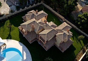 Holiday house Torre delle Stelle for 2 - 4 persons with 2 bedrooms - Holiday home