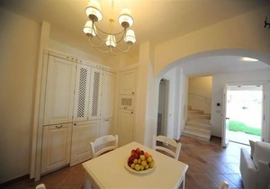 Holiday house Torre delle Stelle for 2 - 4 persons with 2 bedrooms - Holiday home