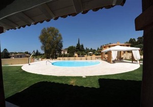 Holiday house Torre delle Stelle for 2 - 4 persons with 2 bedrooms - Holiday home