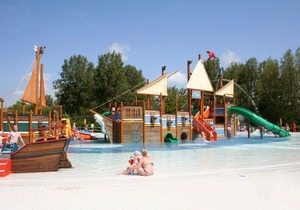 Holiday House - 5 people, 41 m² living space, 1 bedroom, Internet/WIFI, Internet access