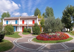 Holiday House - 5 people, 41 m² living space, 1 bedroom, Internet/WIFI, Internet access