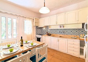 Holiday house Agios Nikolaos for 1 - 7 persons with 2 bedrooms - Holiday home