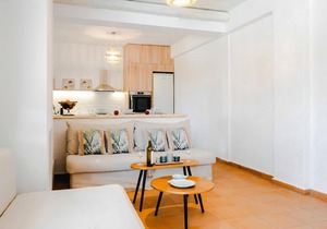 Holiday house Agios Nikolaos for 1 - 7 persons with 2 bedrooms - Holiday house