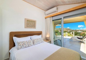 Holiday house Agios Nikolaos for 1 - 8 persons with 3 bedrooms - Holiday home