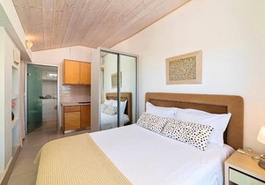 Holiday house Agios Nikolaos for 1 - 8 persons with 3 bedrooms - Holiday home