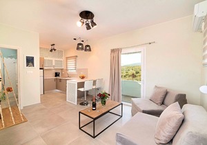 Holiday house Agios Nikolaos for 1 - 9 persons with 3 bedrooms - Holiday house