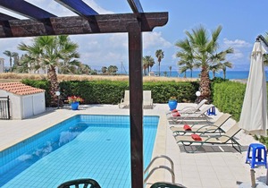 Holiday house Argaka for 1 - 7 persons with 2 bedrooms - Holiday home