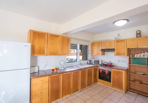 Holiday house Ayia Napa for 1 - 10 persons with 4 bedrooms - Holiday house