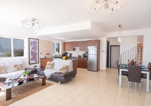 Holiday house Ayia Napa for 1 - 6 persons with 3 bedrooms - Holiday house