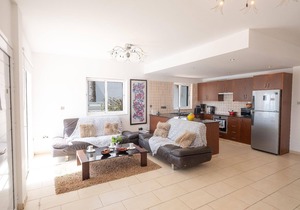Holiday house Ayia Napa for 1 - 6 persons with 3 bedrooms - Holiday house