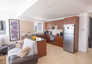 Holiday house Ayia Napa for 1 - 6 persons with 3 bedrooms - Holiday house