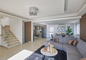 Holiday house Ayia Napa for 1 - 6 persons with 3 bedrooms - Holiday house