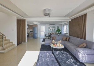 Holiday house Ayia Napa for 1 - 6 persons with 3 bedrooms - Holiday house