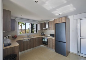 Holiday house Ayia Napa for 1 - 6 persons with 3 bedrooms - Holiday house