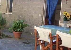 Holiday house Barano d'Ischia for 4 persons with 1 bedroom - Holiday house