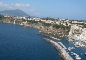 Holiday house Barano d'Ischia for 4 persons with 1 bedroom - Holiday house