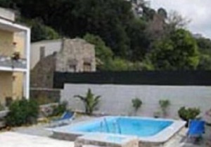 Holiday house Barano d'Ischia for 4 persons with 1 bedroom - Holiday house