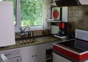 Holiday house Baarland for 1 - 4 persons with 2 bedrooms - Holiday house