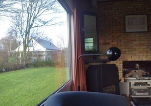 Holiday house Baarland for 1 - 4 persons with 2 bedrooms - Holiday house