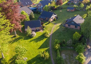 Holiday house Borgstedt for 1 - 4 persons with 2 bedrooms - Holiday home