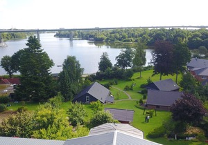 Holiday house Borgstedt for 1 - 5 persons with 2 bedrooms - Holiday home
