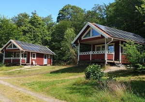 Holiday house Bräkne-Hoby for 1 - 6 persons with 3 bedrooms - Holiday house