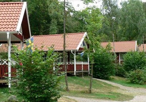 Holiday house Bräkne-Hoby for 1 - 4 persons with 2 bedrooms - Holiday home