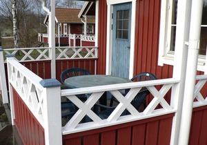 Holiday house Bräkne-Hoby for 1 - 6 persons with 3 bedrooms - Holiday home