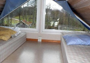 Holiday house Bräkne-Hoby for 1 - 6 persons with 3 bedrooms - Holiday house