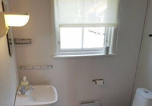 Holiday house Bräkne-Hoby for 1 - 6 persons with 3 bedrooms - Holiday house