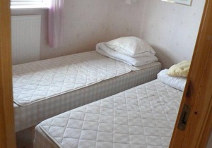 Holiday house Bräkne-Hoby for 1 - 6 persons with 3 bedrooms - Holiday house