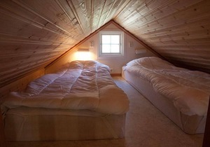 Holiday house Bräkne-Hoby for 1 - 6 persons with 3 bedrooms - Holiday house