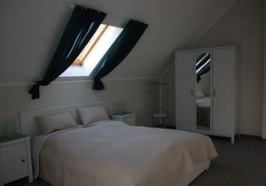 Holiday house Busch in the southwest of Leipzig / New Zealand / family friendly