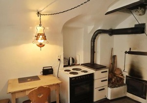 Holiday house Castasegna for 4 - 7 persons with 3 bedrooms - Holiday house