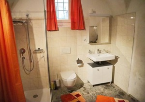 Holiday house Castasegna for 4 - 7 persons with 3 bedrooms - Holiday house