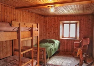 Holiday house Castasegna for 4 - 7 persons with 3 bedrooms - Holiday house