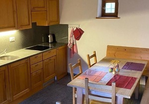Holiday house Castasegna for 1 - 7 persons with 1 bedroom - Holiday home