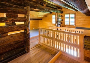 Holiday house Castasegna for 1 - 7 persons with 1 bedroom - Holiday home