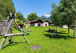 Holiday house Castasegna for 1 - 7 persons with 1 bedroom - Holiday home